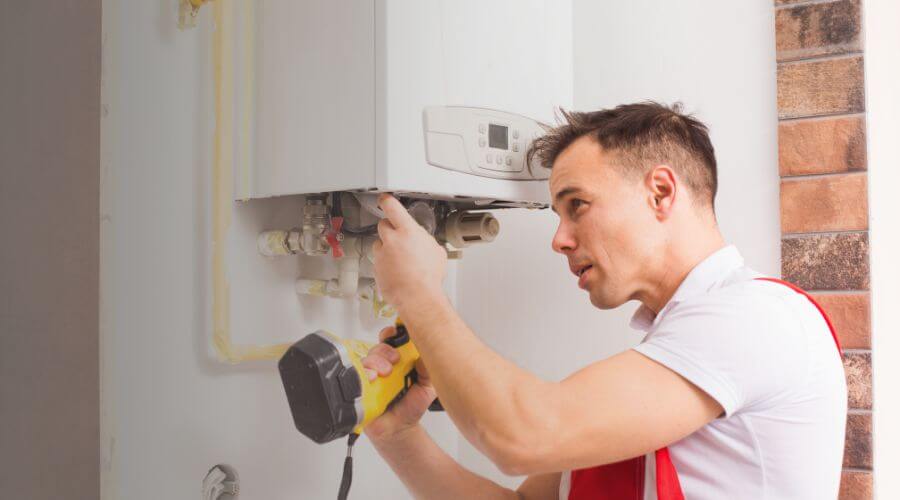 Professional Leak Detection in Napoleon, IN