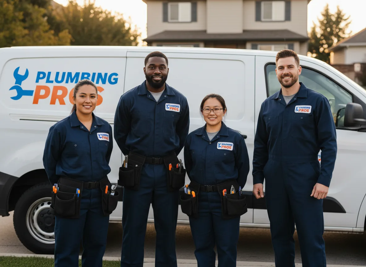 Water Heater Repair company in Napoleon, IN